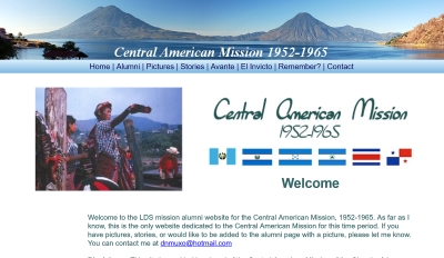Central American Mission